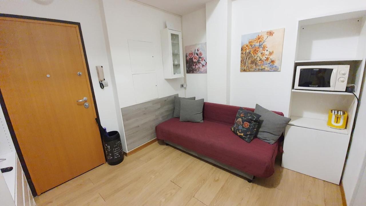 Apartamento Center Train Station